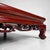 Low Vintage Japanese Karimoku Stand, 1960-1970 For Sale - Image 13 of 17
