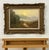 Country Lane to Farmhouse & Birds in English Countryside by 20th Century Artist Circa 1990 For Sale - Image 13 of 18