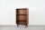 1960s Mid-Century Modern Swedish Teak Bookcase, 1960s For Sale - Image 5 of 7