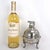 Add a touch of whimsical vintage charm to your table with this delightful silver-plated butter dish! The silver plate...