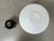 Vintage Ceiling Lamp in Opaline from Philips, 1980s For Sale - Image 9 of 11