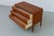 Danish Teak Chest of Drawers No34 by Kai Kristiansen for Aksel Kjersgaard, 1960s. For Sale - Image 11 of 18