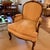 Early 20th Century Antique Brunschwig Bergère For Sale - Image 5 of 7