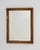 19th Century France Gold Wood Mirror For Sale In Greensboro - Image 6 of 9
