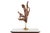 Mid-Century Modern John Dickinson Sculpture For Sale - Image 3 of 7