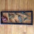 Hand Crafted Metal Hydrangea Wall Art For Sale - Image 9 of 13