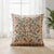 New Hand-Embroidered 100% Silk Cushion Cover – Authentic Uzbek Textile Art Elevate your home décor with this exquisite...