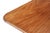 Antique 19th Century Twin Pedestal Extending Dining Table For Sale - Image 9 of 12