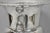 Vintage Sheridan Victorian Engraved Silver Plated Champagne Chiller Ice Bucket For Sale - Image 18 of 18