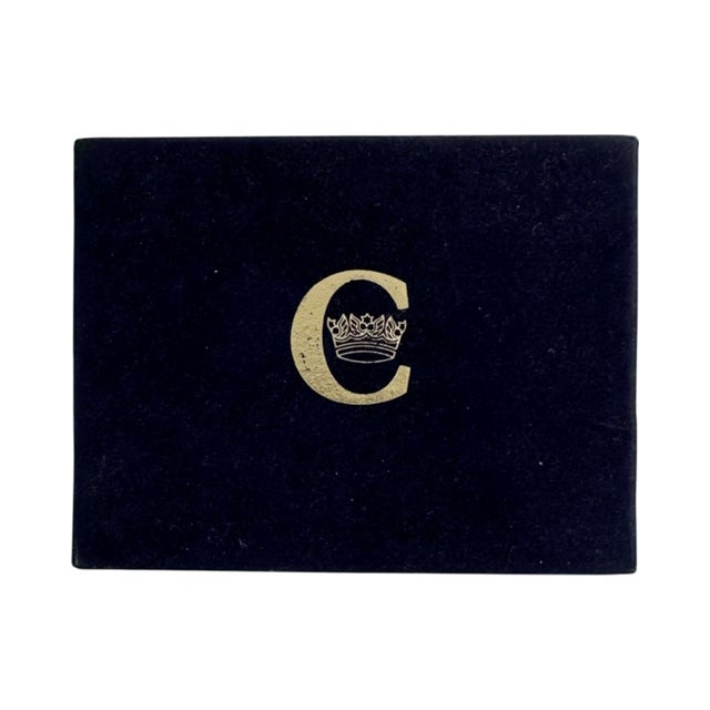 Vintage Concorde British Airways Double Deck Playing Cards For Sale - Image 10 of 11