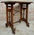 Early 20th Century Spanish Console Table, 1940s For Sale - Image 4 of 5