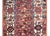 Textile Late 19th Century Azari Runner For Sale - Image 7 of 17