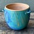 Vintage Original Studio Pottery Bowl For Sale - Image 10 of 12