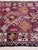1960s Highly Collectible Authentic Moroccan Rug - 13.3 X 6.23 Ft For Sale - Image 9 of 9