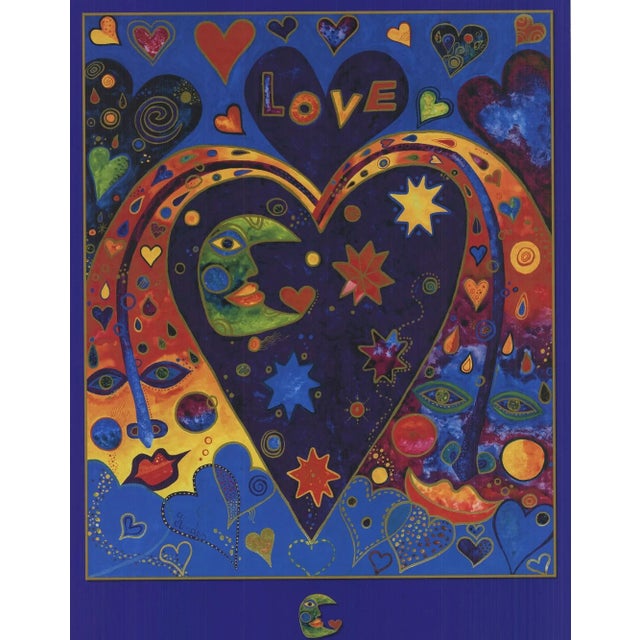 Horst Kordes Dreamland Vii, 2007 For Sale