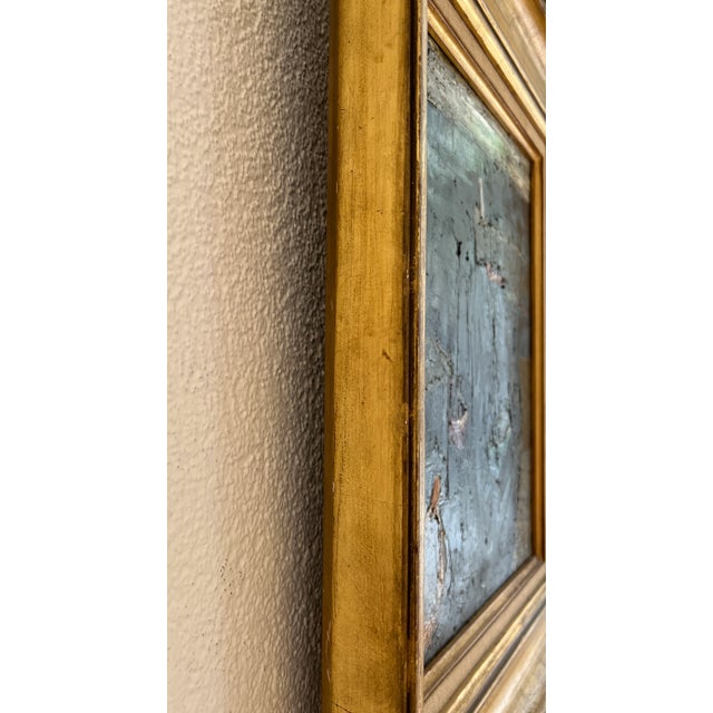 Philippe Bonnet, Port, 1957, Oil on Canvas, Framed For Sale - Image 8 of 10