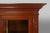 This exquisite bookcase is a true gem that will add a touch of elegance and sophistication to any home. Crafted with...