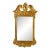 A George II Style Giltwood Mirror For Sale