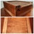 Diminutive Five Drawer Mahogany Chest For Sale - Image 11 of 12