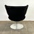 Black Boson Armchair from Artifort For Sale - Image 6 of 10