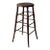 Antique Wooden Stool For Sale