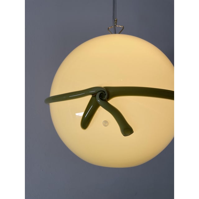 Romantica 30 Hanging Lamp from La Murrina, 1990s For Sale - Image 12 of 15