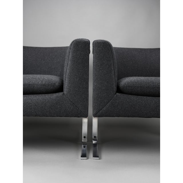 Mid-Century Modern Lounge Chair by Geoffrey Harcourt for Artifort, 1970 For Sale - Image 11 of 18