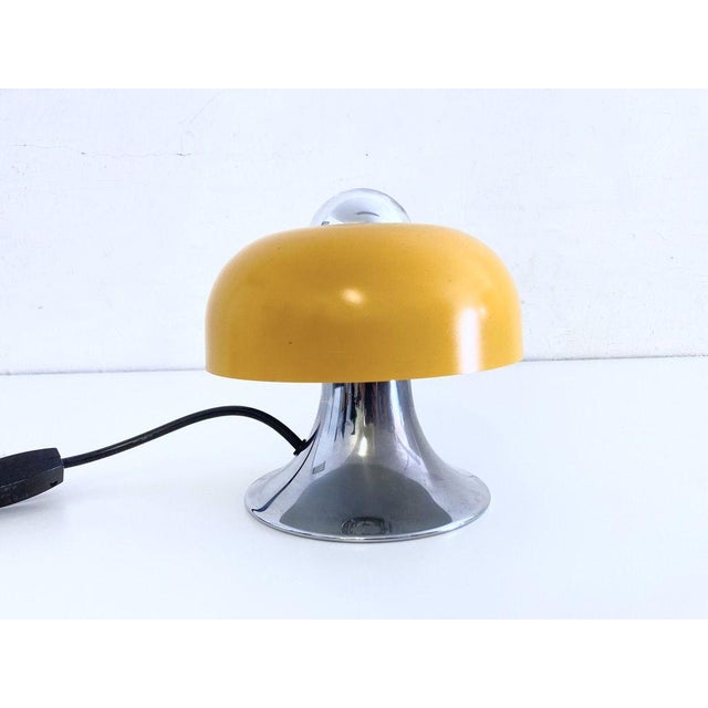 Space Age Table Lamp, 1970s For Sale - Image 13 of 13