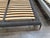 B&B Italia European King Size Antonio Citterio for B&b Italia Atoll Bed Frame For Sale - Image 4 of 12