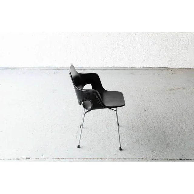 Side Chairs from Straatman, Loral & Cie, Set of 2 For Sale - Image 4 of 18