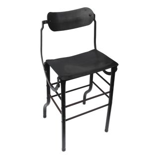 Vintage Side Chair attributed to Ahrend Design Team for Tan-Sad, 1920s For Sale