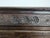 Brutalist Buffet in the style of Dudouyt For Sale - Image 6 of 10