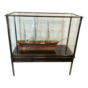 Ship Model Torrens