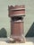 Vintage Salt Glazed Chimney Cap For Sale - Image 9 of 12