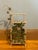 Mid 20th Century Vintage Tole Umbrella Stand For Sale - Image 5 of 5