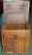 British Colonial Teak Nightstand For Sale In Los Angeles - Image 6 of 10