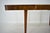 Czechoslovakian Extendable Dining Table in Walnut by Jindrich Halabala, 1940s For Sale - Image 10 of 18