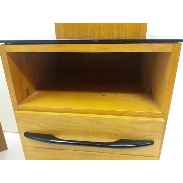 Sideboard by Mojmir Pozar, Czechoslovakia, 1960s For Sale - Image 11 of 13