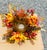 Bright and Summery/Fall Sunflower Candelabrum For Sale - Image 4 of 5