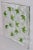 Itre Autunno 1980s Itre Murano Art Glass Tile Green Accents For Sale - Image 4 of 9