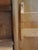 Antique Quarter-Sawn Tiger Oak Arts & Crafts Wardrobe Cabinet c.1905–1915 For Sale - Image 13 of 18