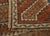 Turkish Mini Rug Oriental Hand Knotted Vintage Rug 1'9" x 3'1" #21160 For Sale In Houston - Image 6 of 8