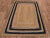 Size-9'x12' Hand Made Natural Jute Fiber Rug. Available in Multiple Colors and sizes. Different sizes are available in...
