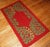 1920s Handmade Antique American Hooked Rug For Sale In New York - Image 6 of 7