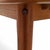 Late 20th Century Danish Mid-Century Teak Butterfly-Leaf Dining Table, Mid-Century Modern, Scandinavian For Sale - Image 5 of 18