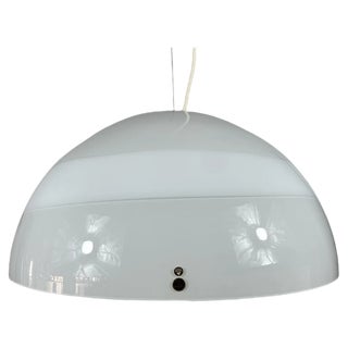 Vintage Ciompo Lamp from Vistosi, 1970 For Sale