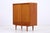 Vintage Teak Cabinet with 2 Doors by Axel Christensen for Aco Møbler For Sale - Image 18 of 18