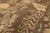 Vintage Turkish Oushak Rug, 04'11 X 09'04 For Sale In Dallas - Image 6 of 11