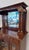Modern Art Nouveau Display Cabinet attributed to Julius Groschkus, Berlin, Germany, 1900s For Sale - Image 3 of 7