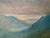 Vintage Oil Painting 1962 - Frederick Van Vilet Baker (1876-1964) For Sale - Image 14 of 17